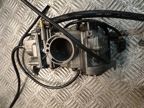 Carburateur quad dinli 460 dmx - carburateur,