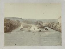 FRANCE METZ Statue du