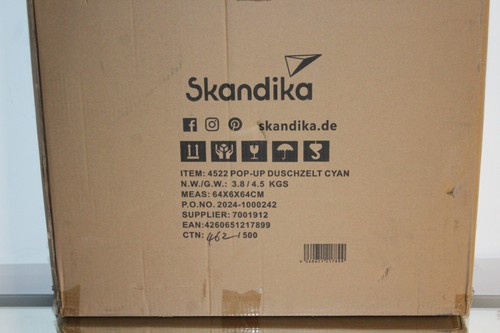Skandika dome tent - dome,
