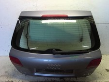 Malle/Hayon arriere AUDI A3 2