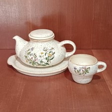 Théière Filtrante En