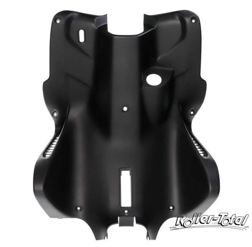 Bouclier jambe original yamaha - bouclier,