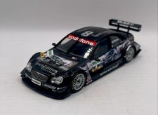 Mercedes C DTM 2005 Équipe