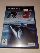 Sony PlayStation 2/PS2 -