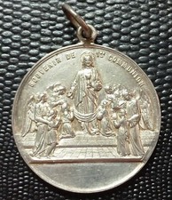 MEDAILLE SOUVENIR DE 1ère