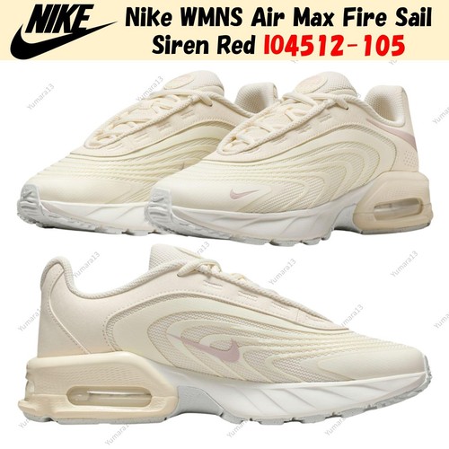 Nike wmns air max - air, fire