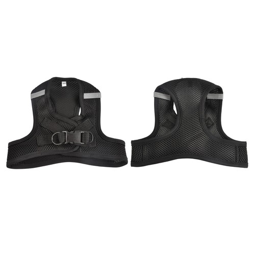 Harnais pour chien maille - pour,