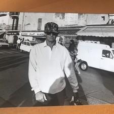 JACK NICHOLSON - Photo presse