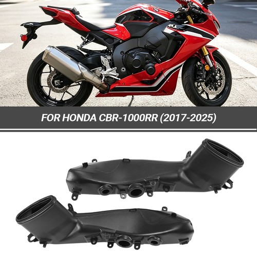 Motorcycle abs ram air intake - motorcycle,