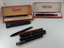 Lot Stylo plume vintage