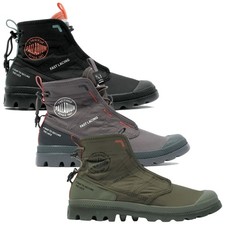 Palladium Pampa Voyage Lite