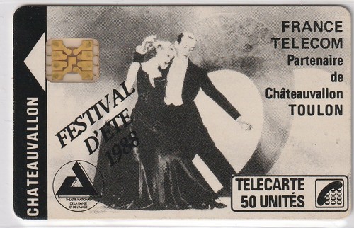 Télécarte france f21 - télécarte,