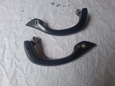 2 POIGNEES PASSAGER KAWASAKI