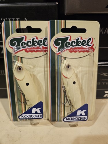 Lot teckel kicknocker - (2),