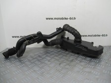 Arrière boîte à air Peugeot