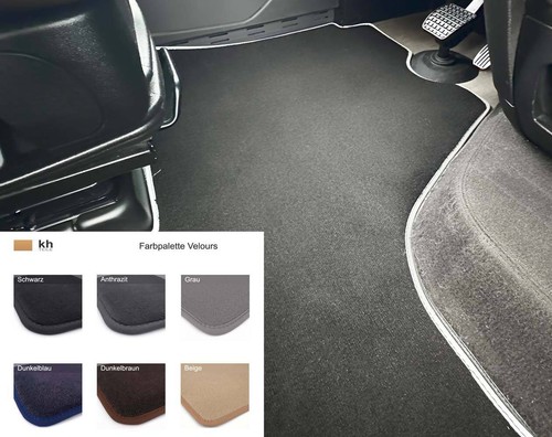 Tapis sol camping car - tapis,