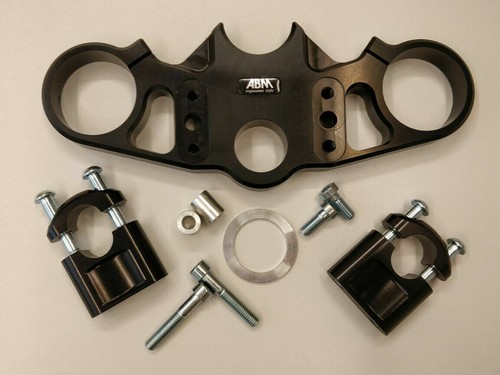 Abm superbike tête - tête, de