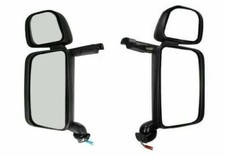 2x rétroviseurs extérieurs