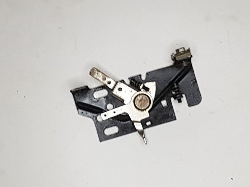 Platine commande moteur - platine,