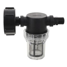  Adaptateur de filtre pour