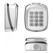 Clavier Numérique Sans Fil