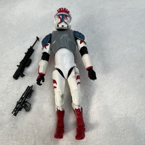 Star wars clone - clone, trooper