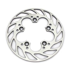 Disque frein Arrière pr