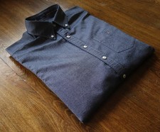 Chemise décontractée homme