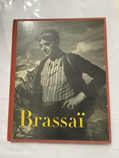 Brassaï – Éditions du