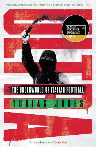 Tobias jones ultra - ultra, (poche)