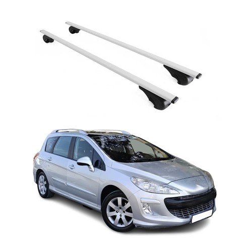 Barres toit transversales - toit,