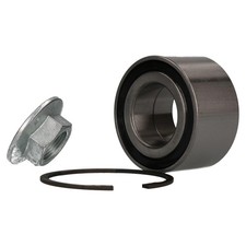 Kit de roulements à billes scellés pour remorque pour ALKO - moyeu Euro...