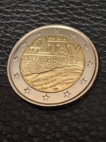 Pièce euros - de, 2