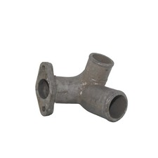 Bocchettone Raccordo Radiateur