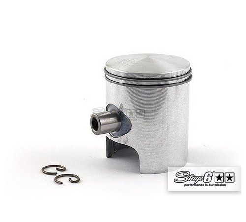 Piston stage sport 50cc - piston,