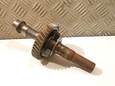 Moteur Shibaura GE-18BR - Arbre à cames avec régulateur