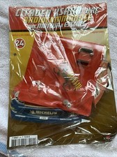 Altaya -1/10 -Bycmo -voiture