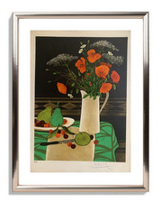 YVES GANNE (1935-2019)