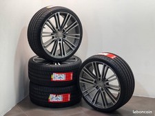 Jantes AUDI 20" style A5 S5