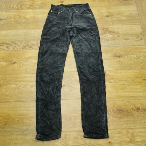 Levi 534 corduroy trousers - 534,