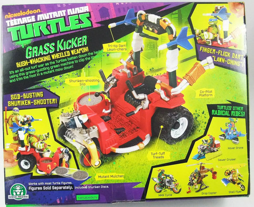 Tmnt tortues ninja - tmnt,