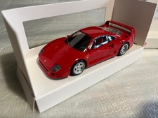 FERRARI   F40  NOREV 1/43 