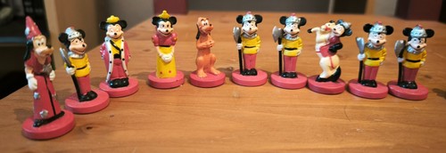 Lot pièces du - lot, jeu