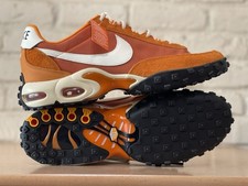 Nike Air Max Waffle Racer SP 2 Bright Ceramic Men's Size 15 Shoes IB3656-800 New