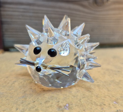 Swarovski cristal figurine - swarovski,