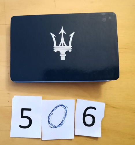 Maserati guide visite - visite, +