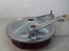 Rear Brake Shoes w Housing for Honda VT 750 Shadow ACE 1998 - 2003 H184