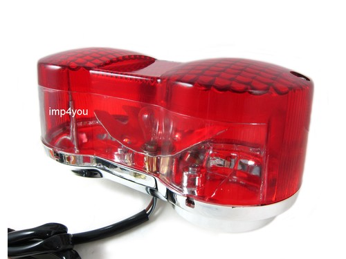 Taillight tail light brake - taillight,