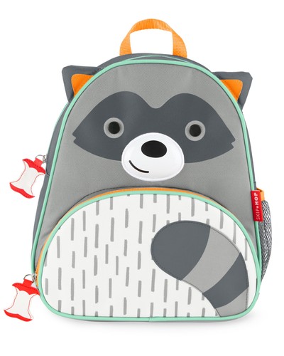 Sac dos skip hop zoo - dos,