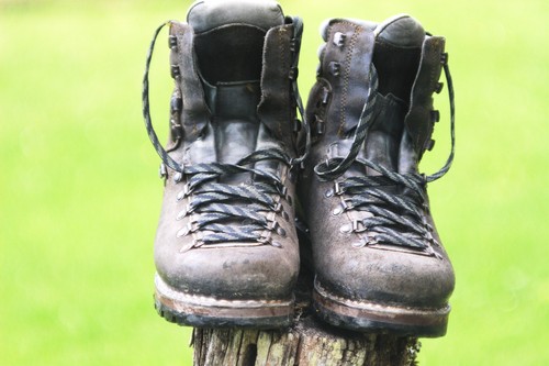 Chaussures randonnée - de,